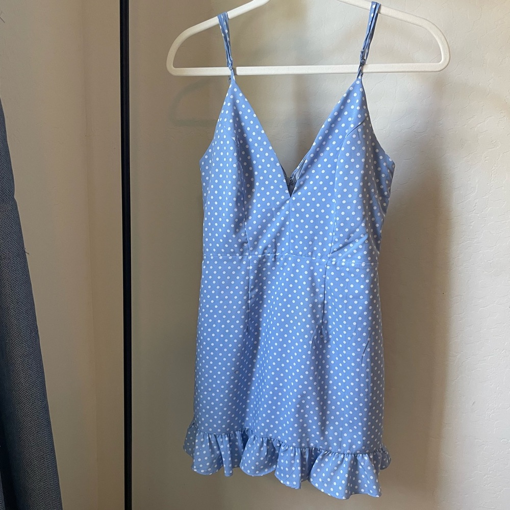 Superdown Mini Dress - image 2